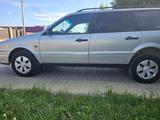 Volkswagen Passat 1995 года за 2 780 000 тг. в Костанай – фото 2