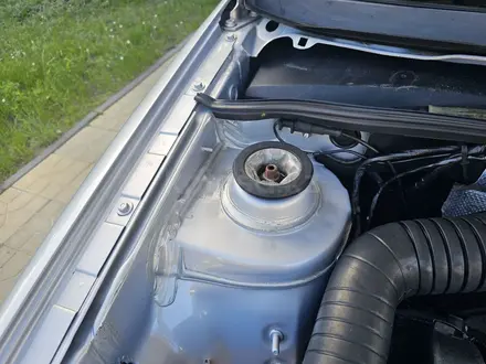 Volkswagen Passat 1995 года за 2 780 000 тг. в Костанай – фото 10