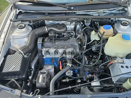 Volkswagen Passat 1995 года за 2 780 000 тг. в Костанай – фото 11