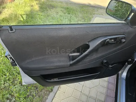 Volkswagen Passat 1995 года за 2 780 000 тг. в Костанай – фото 13