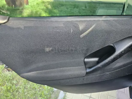 Volkswagen Passat 1995 года за 2 780 000 тг. в Костанай – фото 14