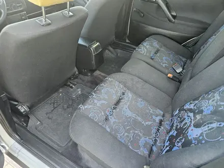 Volkswagen Passat 1995 года за 2 780 000 тг. в Костанай – фото 15
