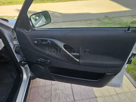 Volkswagen Passat 1995 года за 2 780 000 тг. в Костанай – фото 16