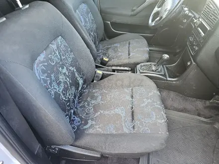 Volkswagen Passat 1995 года за 2 780 000 тг. в Костанай – фото 17