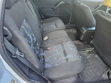 Volkswagen Passat 1995 года за 2 780 000 тг. в Костанай – фото 18