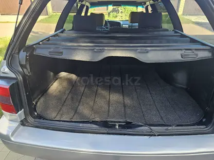 Volkswagen Passat 1995 года за 2 780 000 тг. в Костанай – фото 19