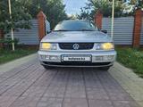 Volkswagen Passat 1995 года за 2 780 000 тг. в Костанай