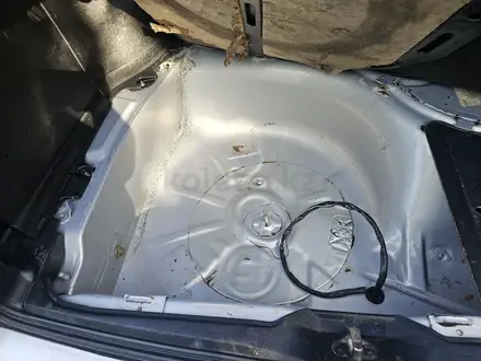 Volkswagen Passat 1995 года за 2 780 000 тг. в Костанай – фото 20