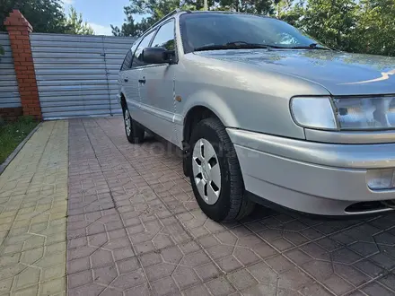 Volkswagen Passat 1995 года за 2 780 000 тг. в Костанай – фото 5