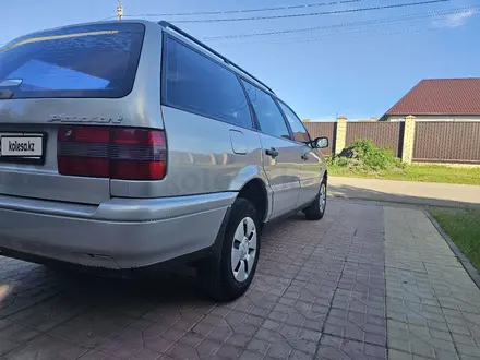 Volkswagen Passat 1995 года за 2 780 000 тг. в Костанай – фото 6
