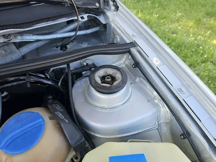 Volkswagen Passat 1995 года за 2 780 000 тг. в Костанай – фото 9