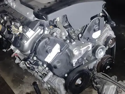 Японский двигатель Хонда элизион J30Aүшін500 000 тг. в Алматы – фото 10