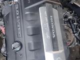 Японский двигатель Хонда элизион J30A за 500 000 тг. в Алматы – фото 3