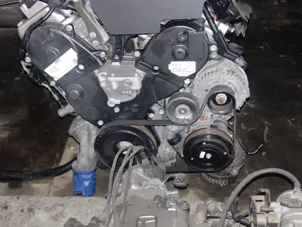 Японский двигатель Хонда элизион J30Aүшін500 000 тг. в Алматы – фото 4