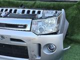 Ноускат (морда) бампер, Фары, Delica d5 за 180 000 тг. в Алматы – фото 3