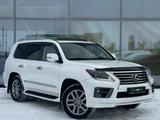 Lexus LX 570 2012 года за 28 000 000 тг. в Уральск