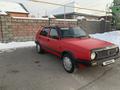 Volkswagen Golf 1989 годаүшін690 000 тг. в Алматы – фото 2