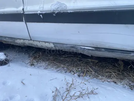 Audi 80 1989 года за 500 000 тг. в Кашыр – фото 5