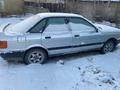 Audi 80 1989 года за 500 000 тг. в Кашыр – фото 9