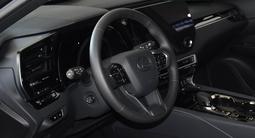 Lexus RX 350 Executive 2025 года за 33 900 000 тг. в Кокшетау – фото 3