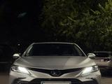 Toyota Camry 2024 годаfor19 000 000 тг. в Алматы