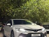 Toyota Camry 2024 годаfor19 000 000 тг. в Алматы – фото 3