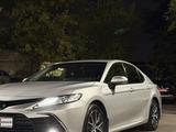 Toyota Camry 2024 годаfor19 000 000 тг. в Алматы – фото 2