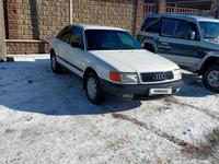 Audi 100 1992 года за 1 850 000 тг. в Жаркент