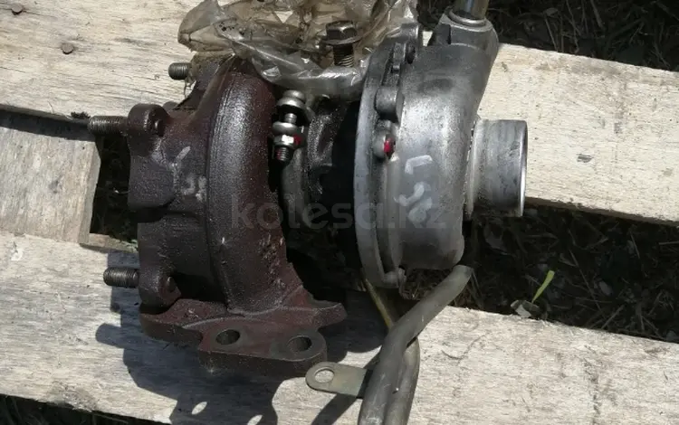 Турбина VF27 за 16 000 тг. в Алматы