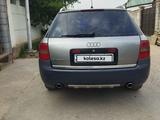 Audi A6 allroad 2001 года за 2 700 000 тг. в Сарыагаш – фото 2