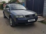 Audi A6 allroad 2001 года за 2 700 000 тг. в Сарыагаш – фото 4
