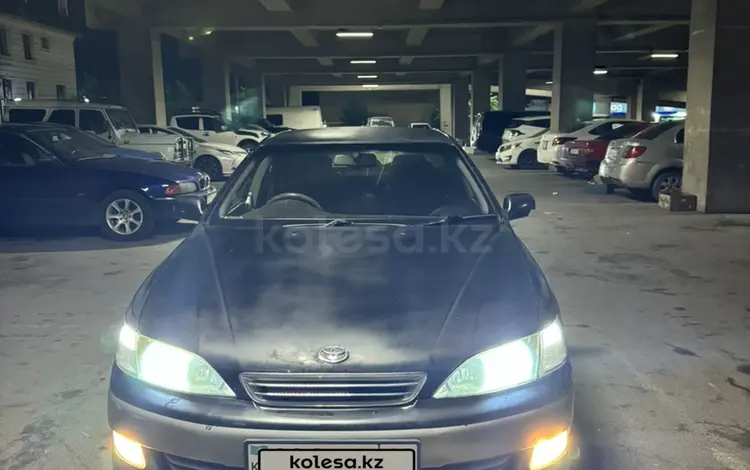 Toyota Windom 1999 годаfor4 200 000 тг. в Алматы