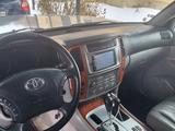 Toyota Land Cruiser 2006 годаүшін11 000 000 тг. в Актобе – фото 4