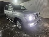 Toyota Land Cruiser 2006 годаfor9 500 000 тг. в Актобе – фото 3