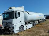 Mercedes-Benz  Actros 2015 годаүшін18 000 000 тг. в Кулан