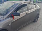 Hyundai Accent 2014 года за 4 300 000 тг. в Актобе