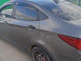 Hyundai Accent 2014 года за 4 300 000 тг. в Актобе – фото 2