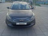 Hyundai Accent 2014 года за 4 300 000 тг. в Актобе – фото 4