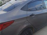 Hyundai Accent 2014 года за 4 300 000 тг. в Актобе – фото 5