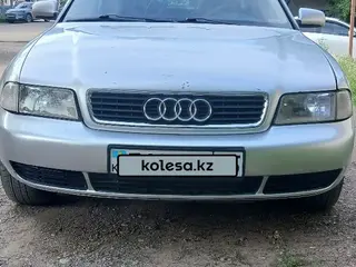 Audi A4, 1996