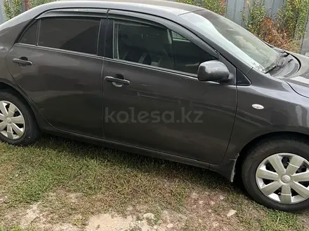 Toyota Corolla 2009 года за 6 300 000 тг. в Алматы – фото 10