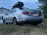 Volkswagen Jetta 2007 годаүшін1 300 000 тг. в Усть-Каменогорск – фото 2