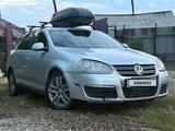Volkswagen Jetta 2007 годаүшін1 300 000 тг. в Усть-Каменогорск