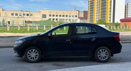 Renault Logan 2015 годаүшін3 900 000 тг. в Астана – фото 4