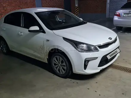 Kia Rio 2019 года за 7 700 000 тг. в Астана – фото 7