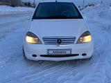 Mercedes-Benz A 190 1999 годаүшін2 000 000 тг. в Караганда