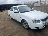 ВАЗ (Lada) Priora 2170 2013 годаfor2 400 000 тг. в Астана – фото 4