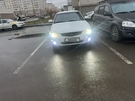 ВАЗ (Lada) Priora 2170 2014 года за 2 600 000 тг. в Астана