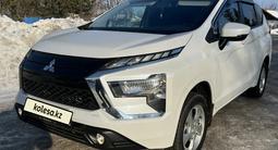 Mitsubishi Xpander 2023 годаүшін12 100 000 тг. в Петропавловск