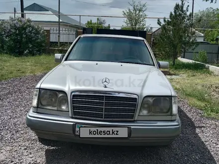 Mercedes-Benz E 280 1994 года за 2 500 000 тг. в Шу